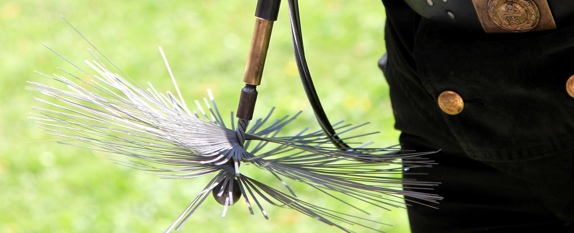 Banner - Axel Behrens